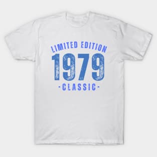 1979 Limited Edition T-Shirt